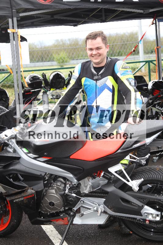 /Archiv-2025/08 20.04.2025 Speer Racing ADR/Impressionen